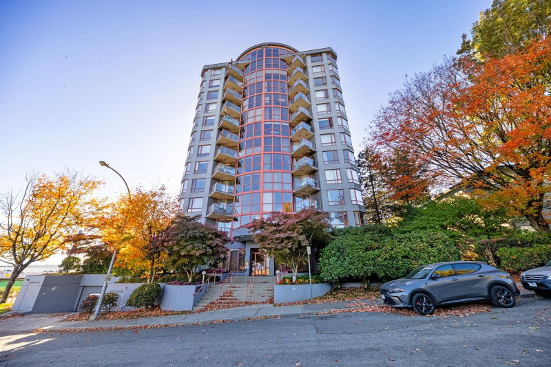602 - 38 Leopold Place