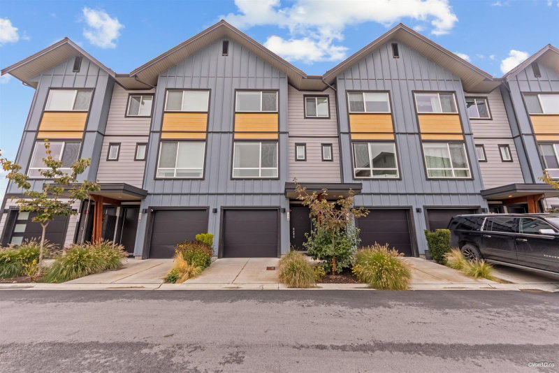 30 - 4375 Cormorant Way