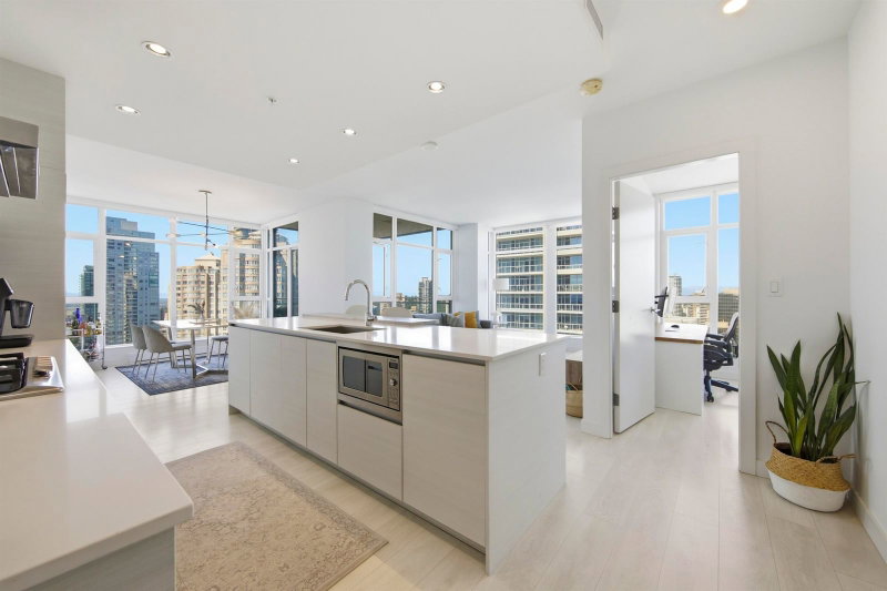 2506 - 4670 Assembly Way