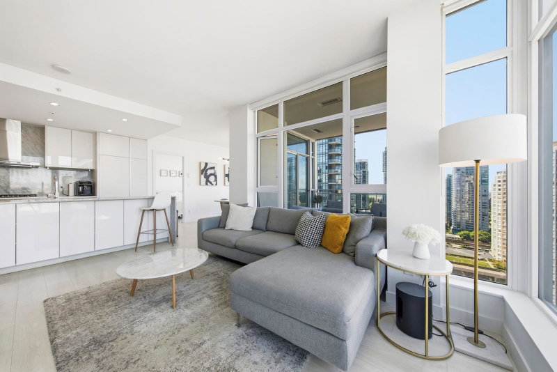2506 - 4670 Assembly Way