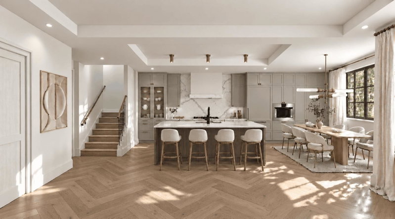 A - 4450 Maple Crescent