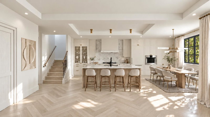 A - 4450 Maple Crescent