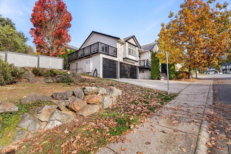 35553 Tweedsmuir Drive