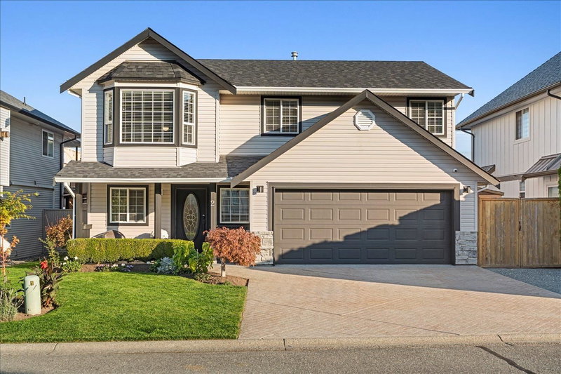 2 - 5415 Peach Road