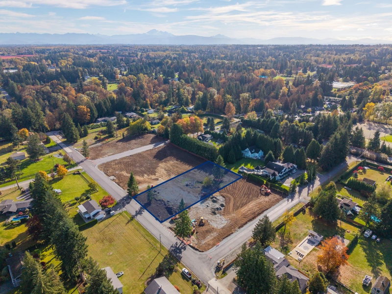Lot 2 - 24108 52 Avenue