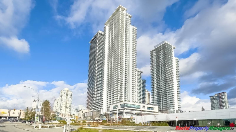 4302 - 3809 Evergreen Place