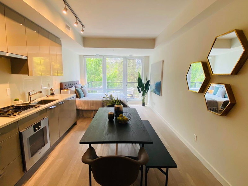 204 - 4408 Cambie Street