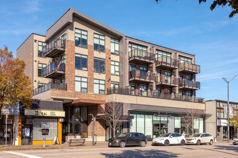 406 - 4223 Hastings Street