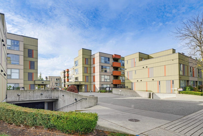 327 - 12085 228 Street