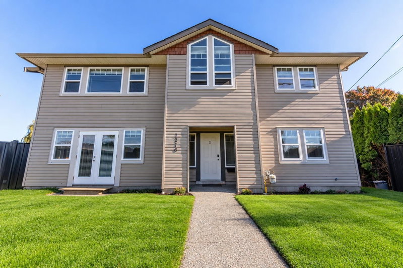 1 - 7276 Evans Road