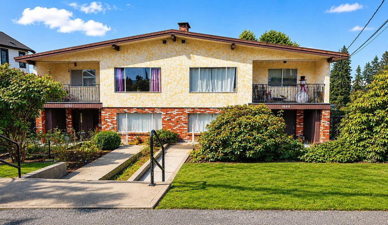 1046 Madore Avenue