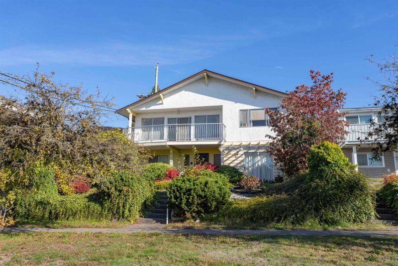 2155 Burquitlam Drive