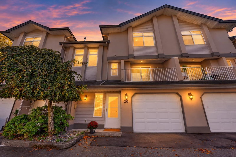 20 - 2538 Pitt River Road