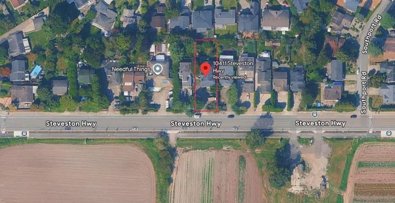 10411 Steveston Highway