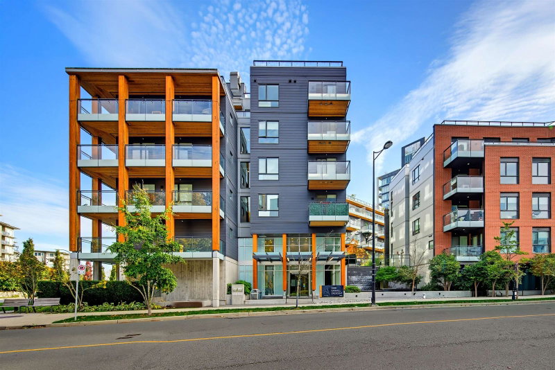 310 - 3588 Sawmill Crescent