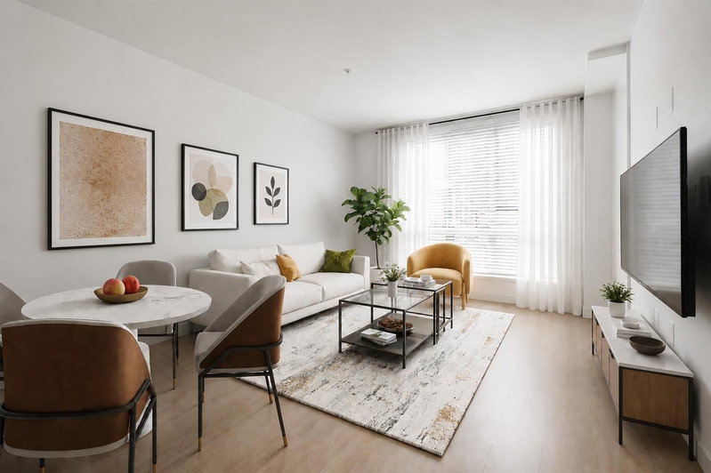 125 - 108 8th Street E