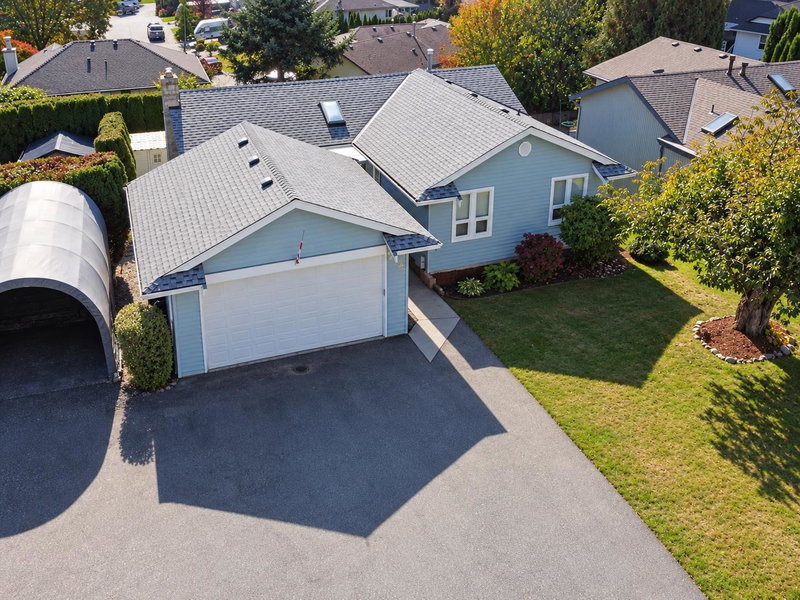 33522 Blueberry Drive