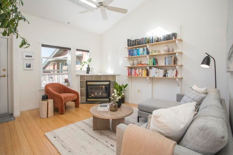 401 - 510 Chesterfield Avenue