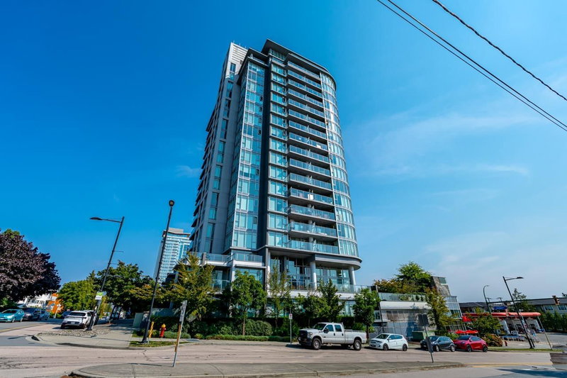1606 - 958 Ridgeway Avenue