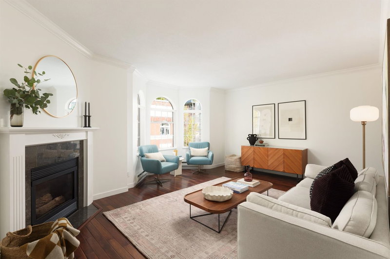 603 - 888 Bute Street