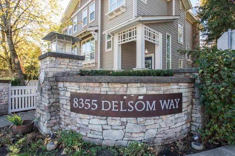 52 - 8355 Delsom Way