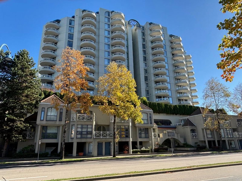 607 - 6088 Minoru Boulevard