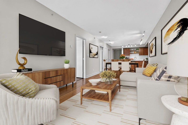314 - 2268 Broadway W
