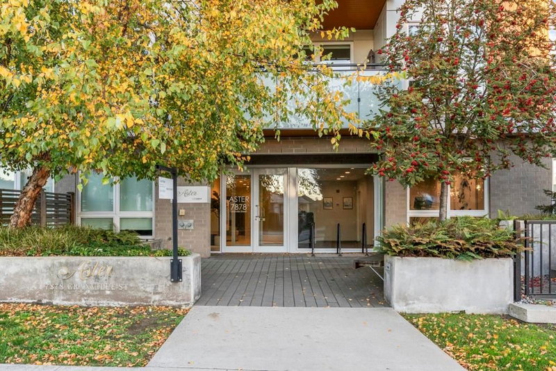 206 - 7878 Granville Street