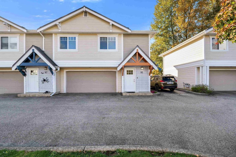 95 - 1821 Willow Crescent
