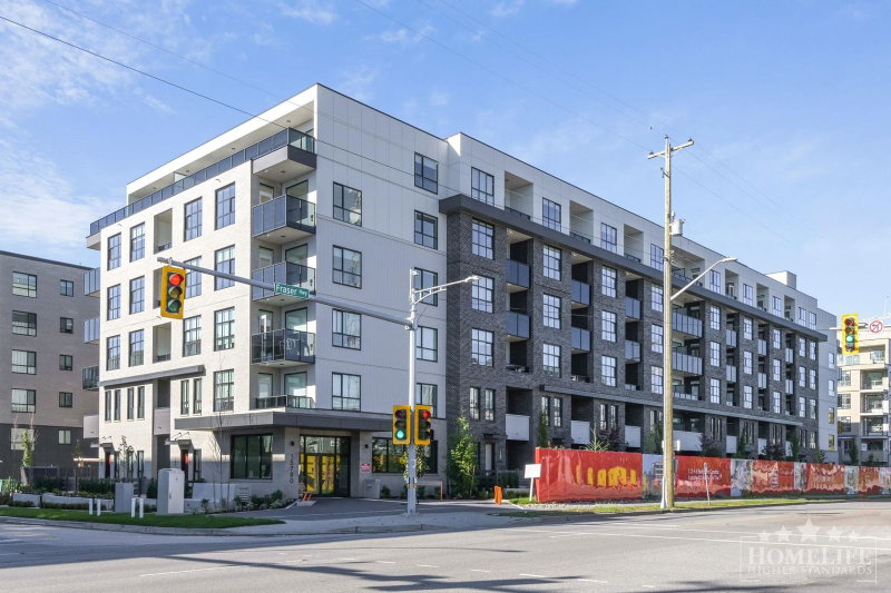617 - 15780 Fraser Highway