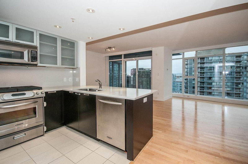 2501 - 1205 Hastings W
