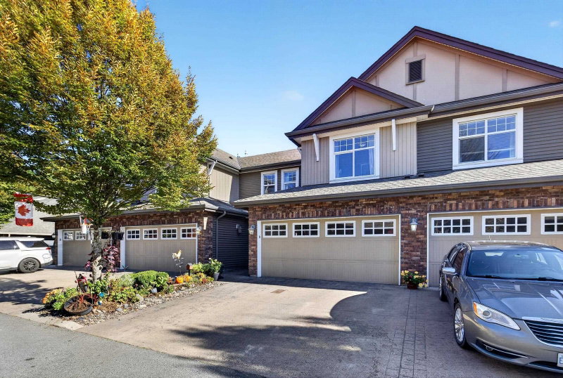 6 - 45762 Safflower Crescent