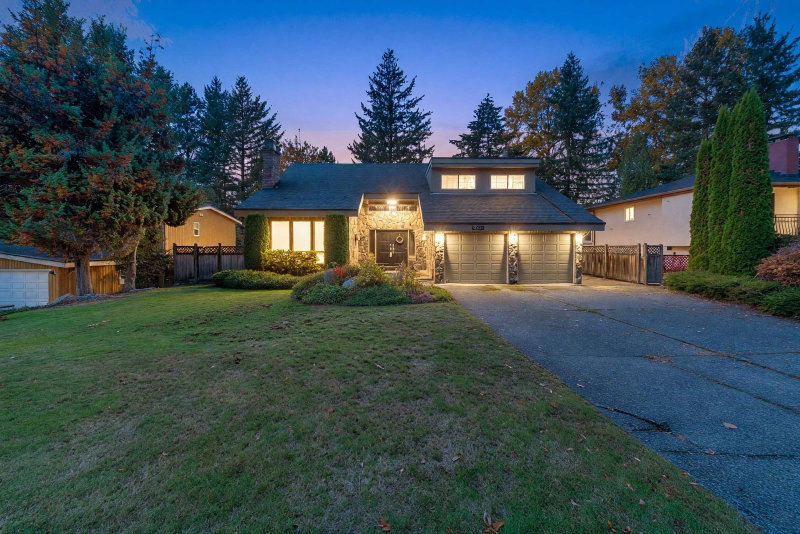 3635 Lynndale Crescent