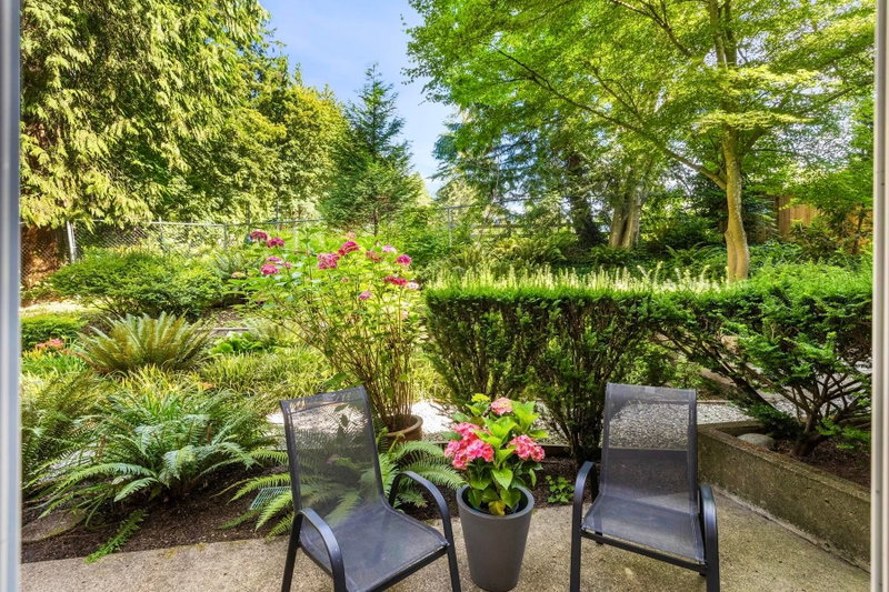 206 - 678 Queens Road W