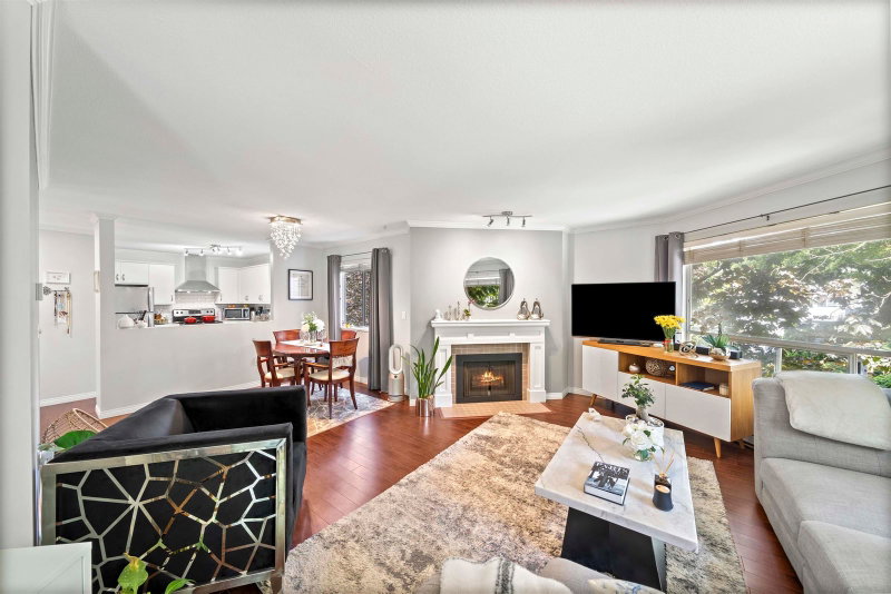 205 - 7840 Moffatt Road