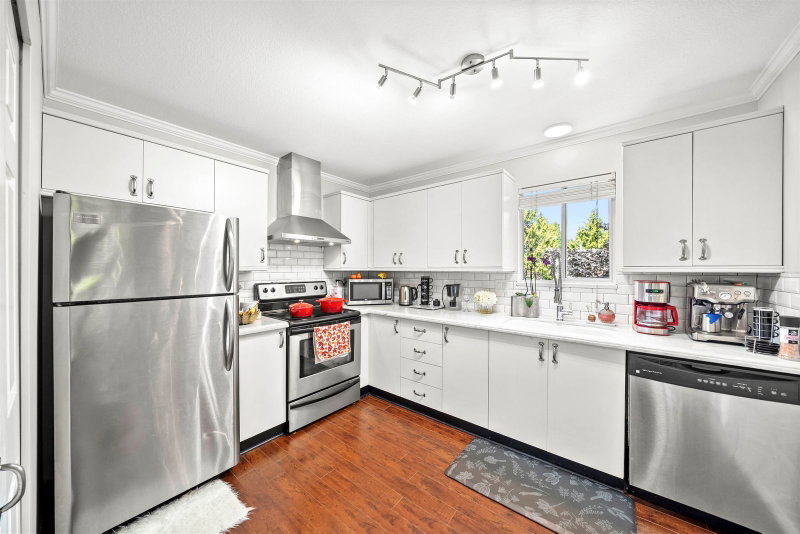 205 - 7840 Moffatt Road