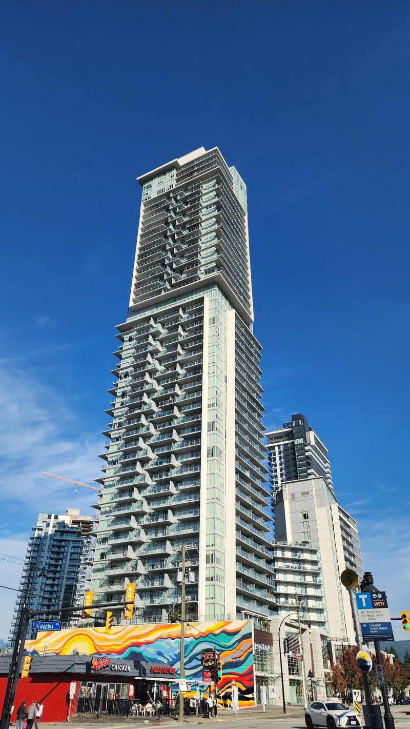 1705 - 567 Clarke Road