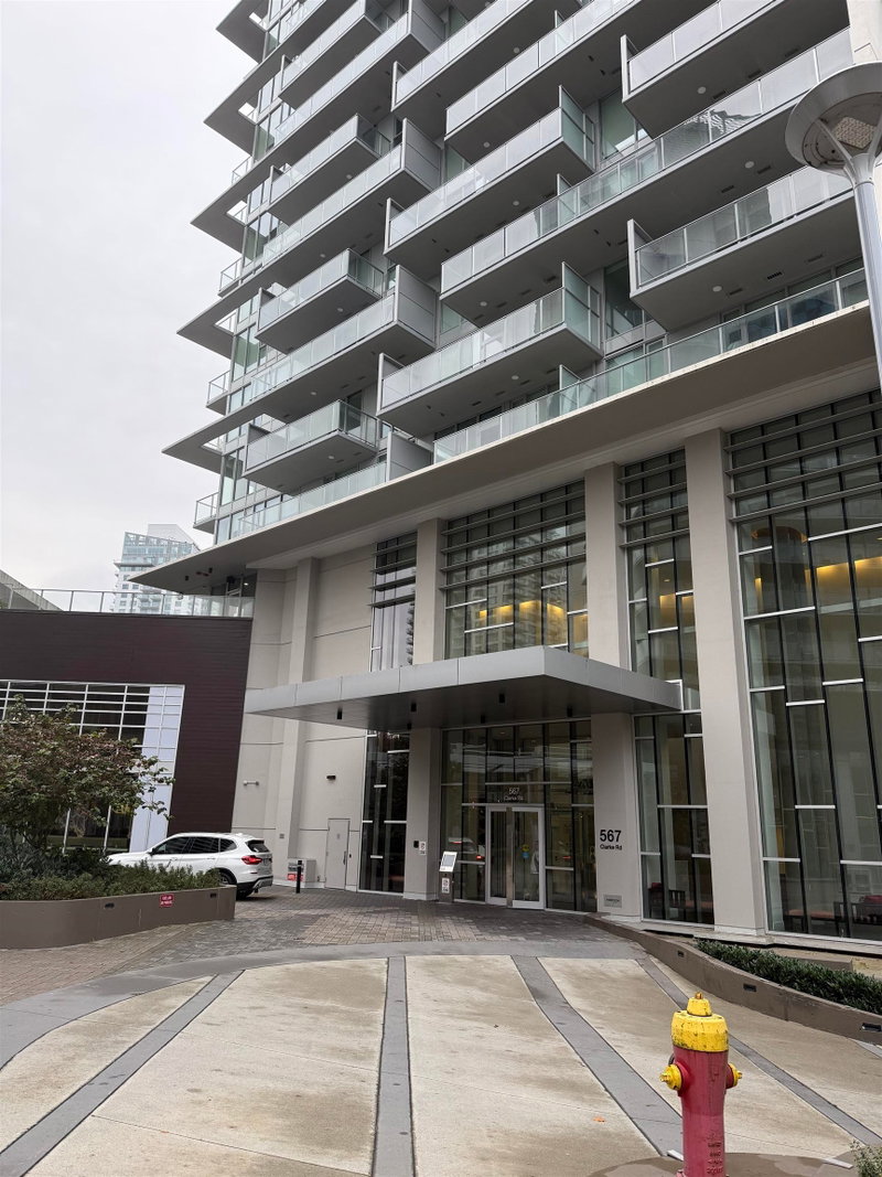 1705 - 567 Clarke Road
