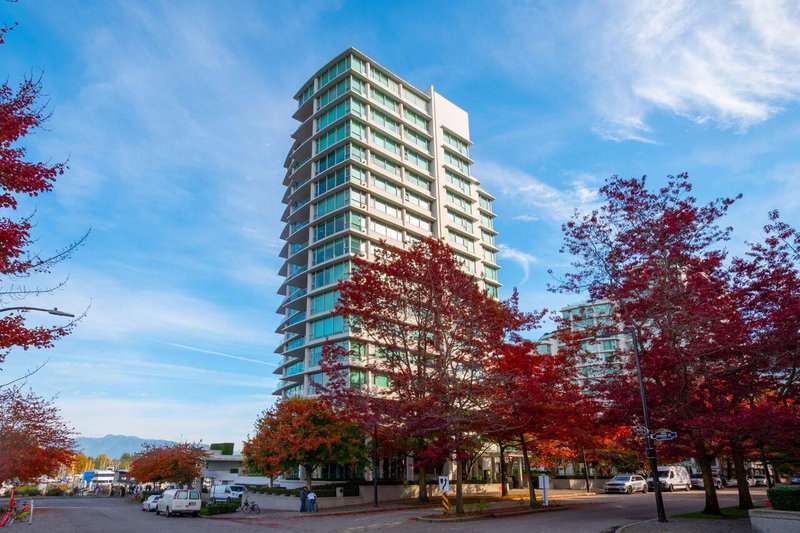 1303 - 1777 Bayshore Drive