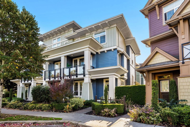 10 - 45137 Nicomen Crescent