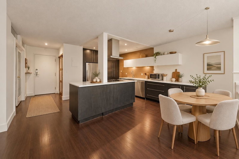 304 - 141 13th Street W