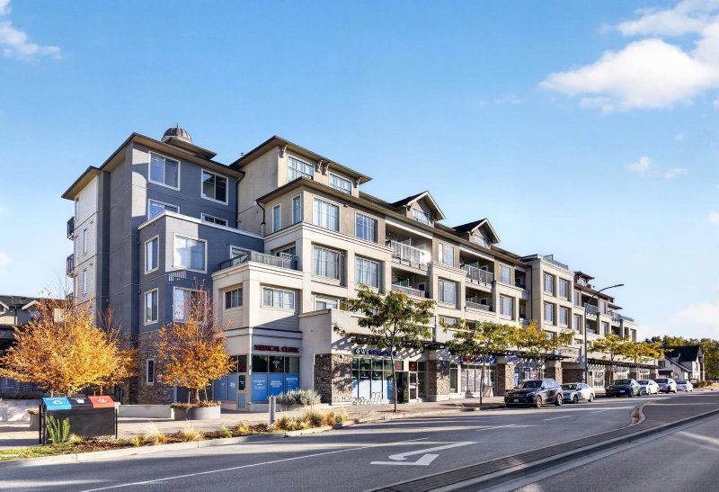 B306 - 20487 65 Avenue