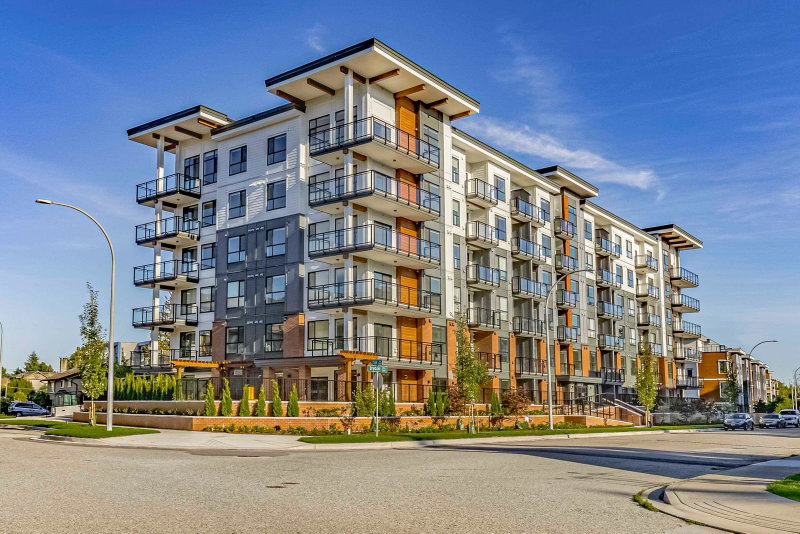 215 - 5504 Brydon Crescent