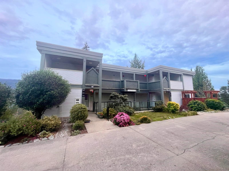 111 - 5780 Trail Avenue