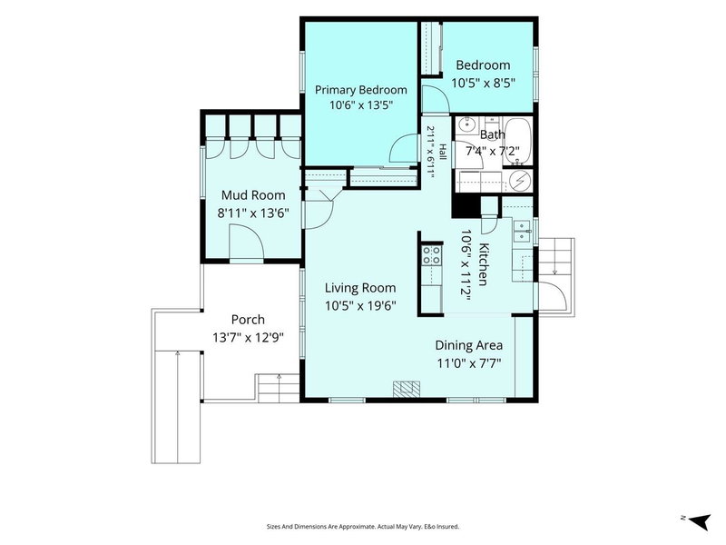 73 - 45640 Watson Road
