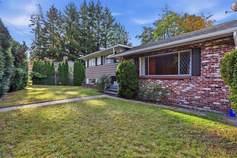 13002 Old Yale Road
