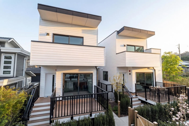 2 - 328 14th Street W