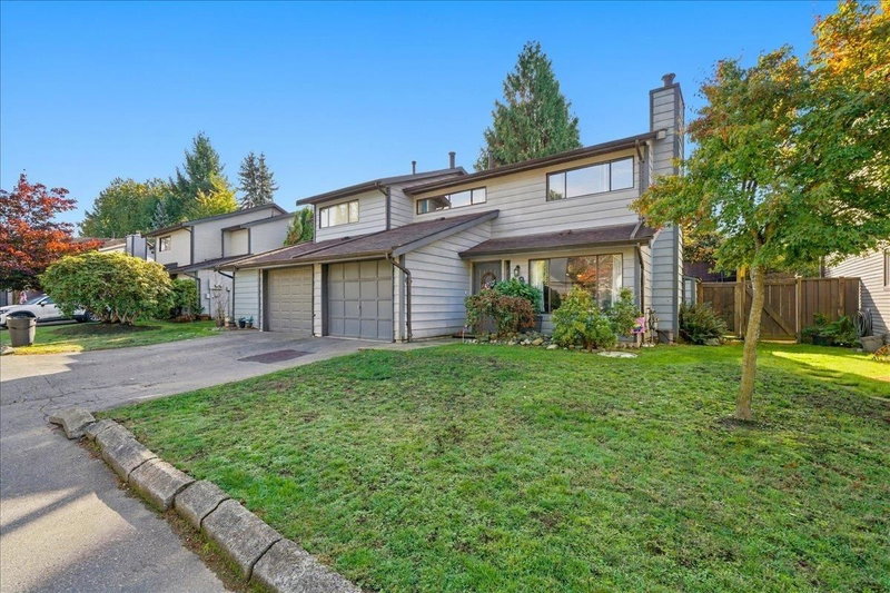 19 - 21550 Cherrington Avenue