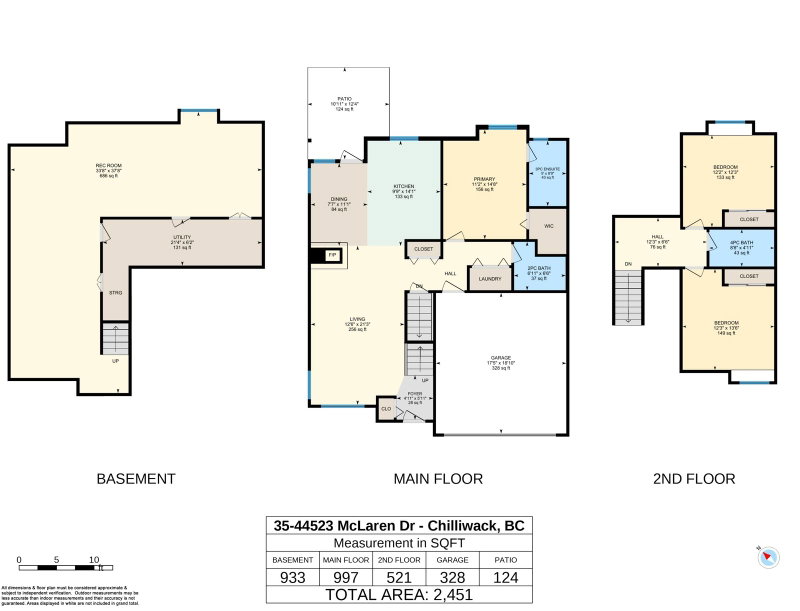 35 - 44523 Mclaren Drive