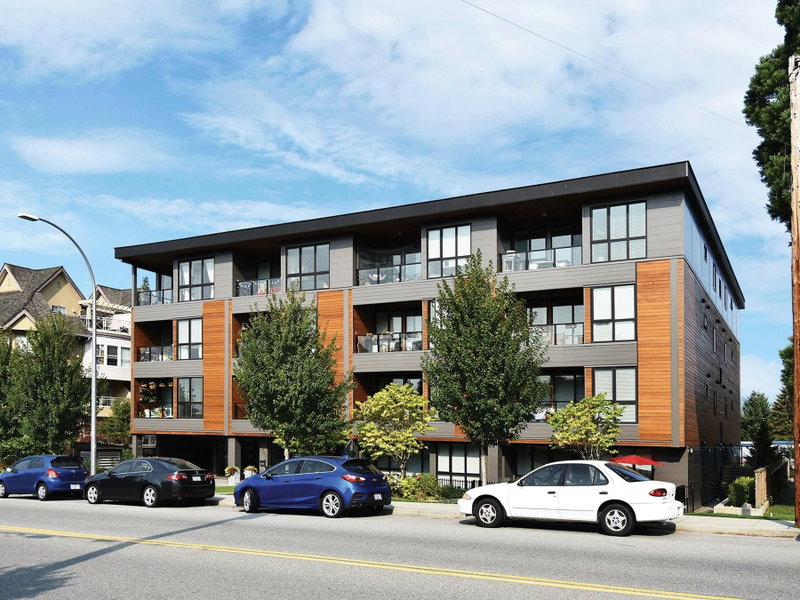 207 - 2267 Pitt River Road